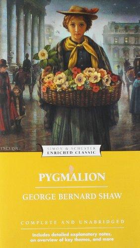 Pygmalion (Enriched Classics)