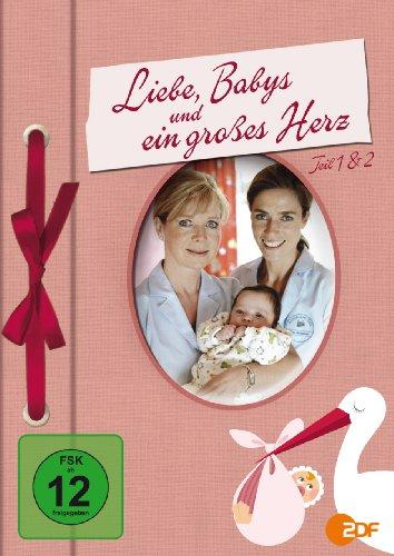 Liebe, Babys und ein großes Herz, Teil 1&2