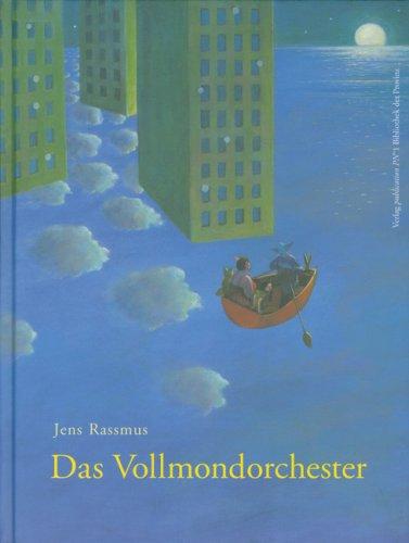 Das Vollmondorchester