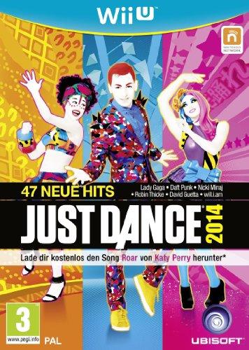 Just Dance 2014 [AT - PEGI] - [Nintendo Wii U]