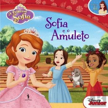 Sofia e o Amuleto