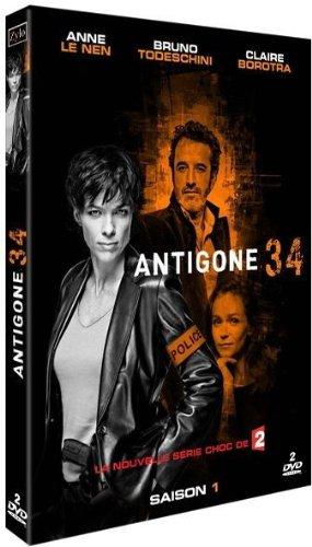 Coffret antigone 34 [FR Import]