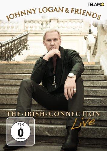 Johnny Logan & Friends - Irish Connection