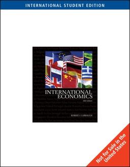 International Economics