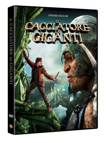 Il cacciatore di giganti [IT Import]