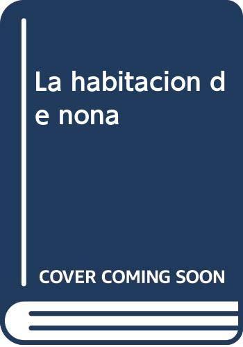 La habitacion de nona (MAXI, Band 37)