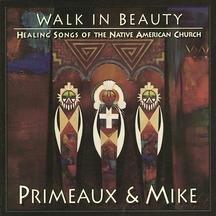 Walk in Beauty Healing Songs