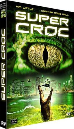 Supercroc [FR Import]