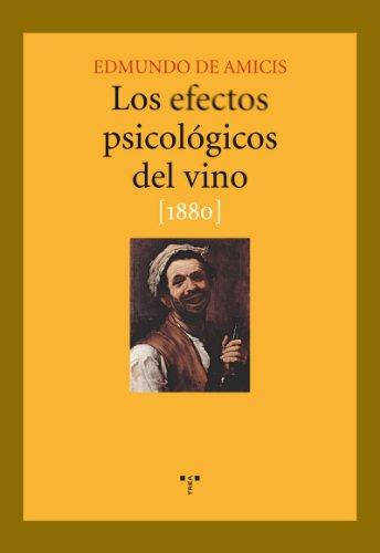 Los efectos psicológicos del vino, 1880 (La comida de la vida)