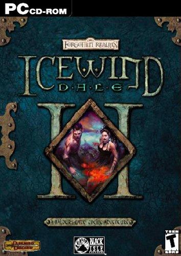 Icewind Dale 2