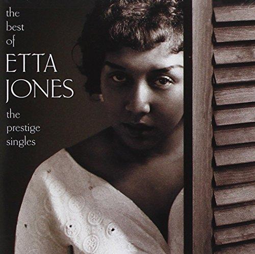 Best of Etta Jones: Prestige S