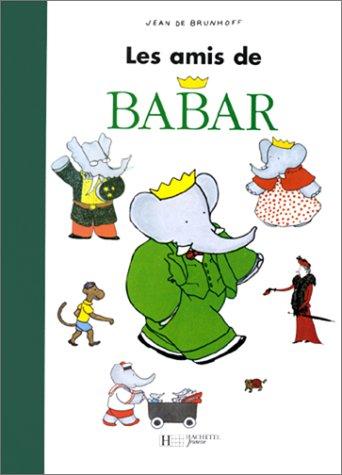 Les amis de Babar