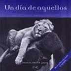 Un Dia De Aquellos/ The Blue Day Book