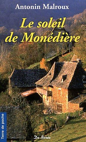 Le soleil de Monédière