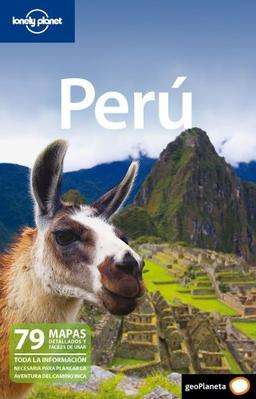 Perú (Lonely Planet Peru)