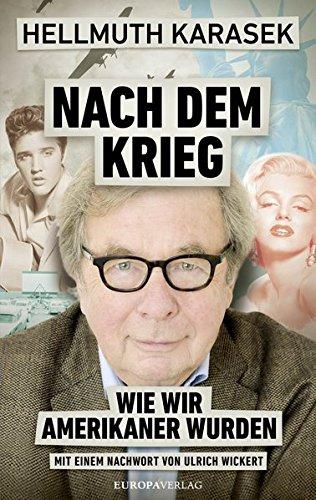 Nach dem Krieg: Wie die Deutschen Amerikaner wurden