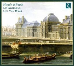 Joseph Haydn: Sinfonien Nr. 45 'Abschied' & Nr. 85 'La Reine' / Joseph Martin Kraus: Sinfonie D-Dur VB 143