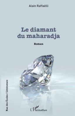 Le diamant du maharadja