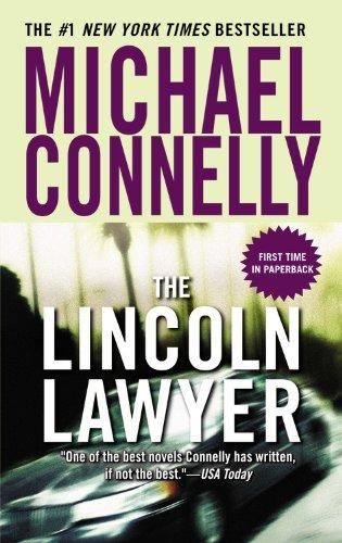 The Lincoln Lawyer (A Lincoln Lawyer Novel)