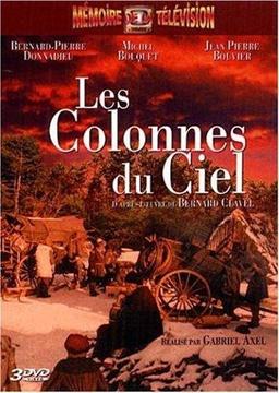 Les colonnes du ciel [FR Import]