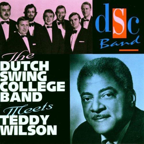 Meets Teddy Wilson