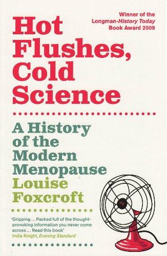 Hot Flushes Cold Science: A History of the Modern Menopause