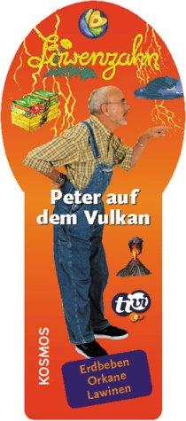 Peter auf dem Vulkan, Quizfächer