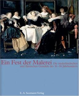 Ein Fest der Malerei