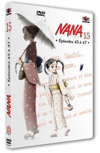 Nana, vol. 15 [FR Import]