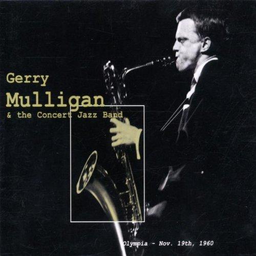 Gerry Mulligan