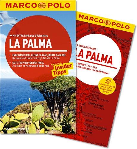 MARCO POLO Reiseführer La Palma