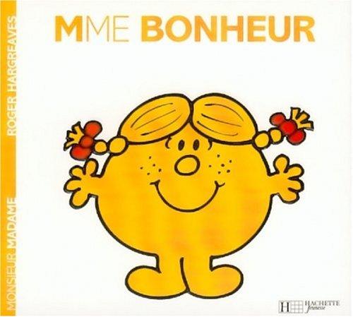 Madame Bonheur