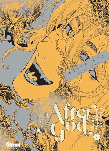 After god. Vol. 4