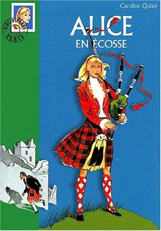 Alice en Ecosse