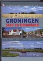 Groningen: stad en Ommeland