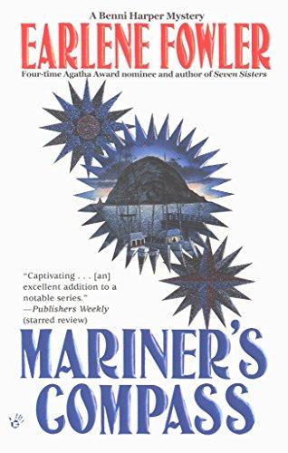 Mariner's Compass (Benni Harper Mystery, Band 6)