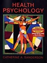 Health Psychology: International Edition