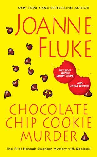 Chocolate Chip Cookie Murder (A Hannah Swensen Mystery)