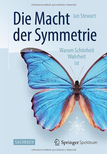 Die Macht der Symmetrie: Warum Schönheit Wahrheit ist