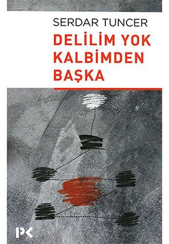 Delilim Yok Kalbimden Baska