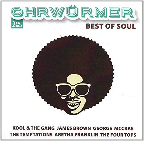 Ohrwürmer - Best Of Soul