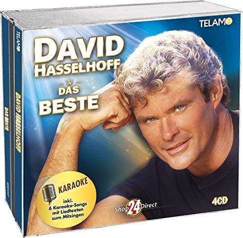 Das Beste (4 CDs)