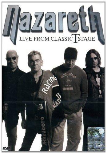 Nazareth - Live from Classic T Stage