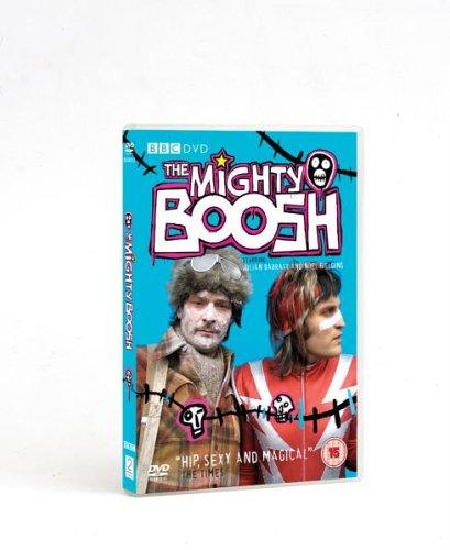 The Mighty Boosh - Series 1 [2 DVDs] [UK Import]