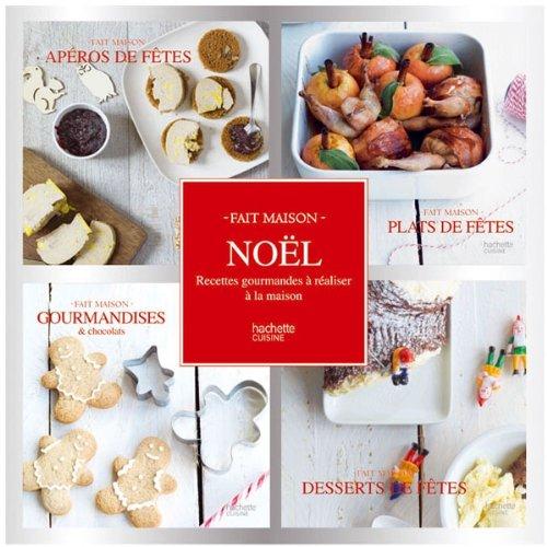 Noël : recettes gourmandes à réaliser à la maison