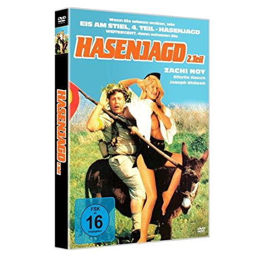 Hasenjagd 2. Teil