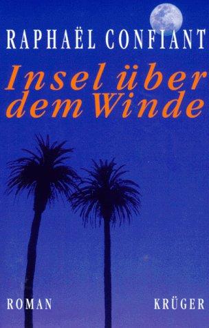 Insel über dem Winde