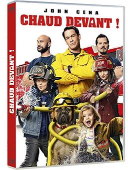 Chaud devant ! [FR Import]