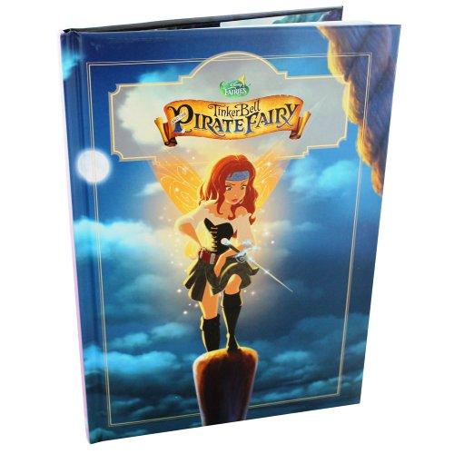 Disney Tinker Bell and the Pirate Fairy (Tinker Bell & the Pirate Fairy)