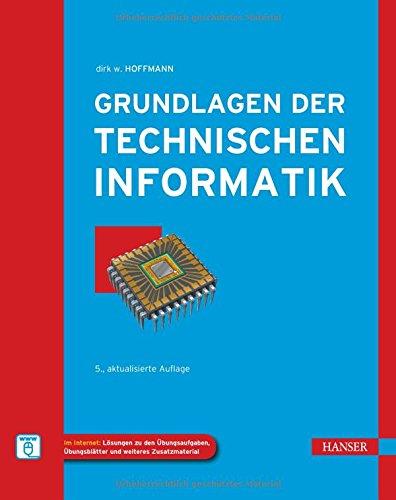 Grundlagen der Technischen Informatik